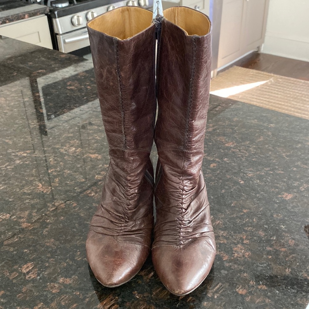 Vintage Aldo Boots